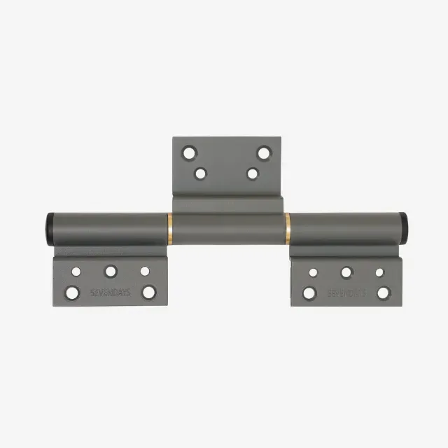 Bản lề 4D PMA là gì? Ưu - nhược điểm và ứng dụng chi tiết Bản lề 4D PMA hệ 55 phổ biến tại Việt Nam