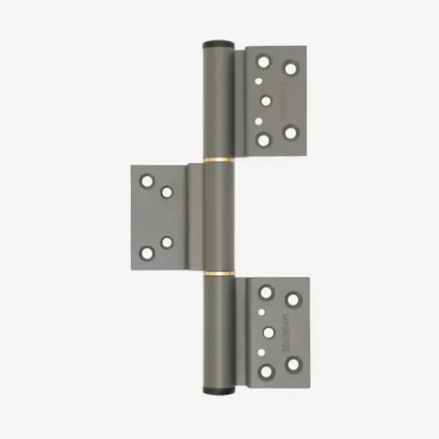 Bản lề 4D PMA là gì? Ưu - nhược điểm và ứng dụng chi tiết Bản lề 4D PMA là lựa chọn hàng đầu cho các công trình hiện đại