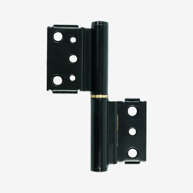 Bản lề 4D PMA hệ 55