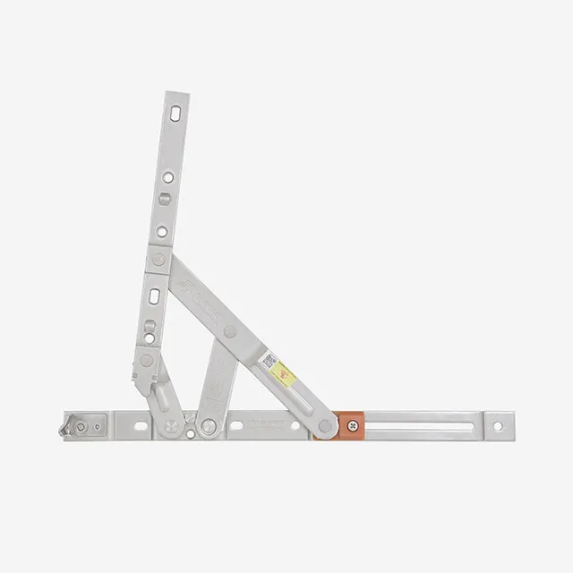 Bản lề A33 siêu trọng inox vĩnh cửu