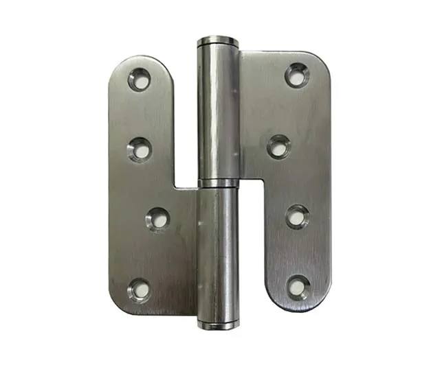 Bản lề cối inox 201
