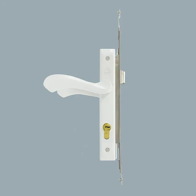 Sevendays - Địa chỉ mua ổ khóa cửa tay gạt chính hãng, uy tín