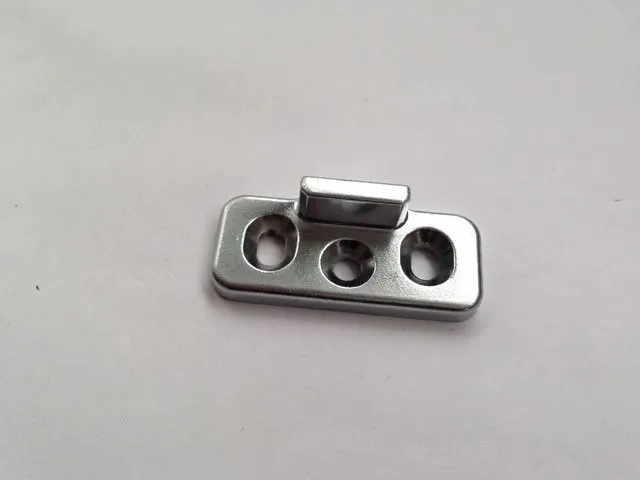 Ưu điểm khi sử dụng vấu 1 cánh
