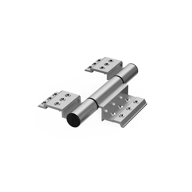 Ưu - nhược điểm của bản lề 4D PMA