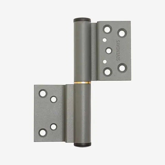 Bản lề cối chất liệu inox 304