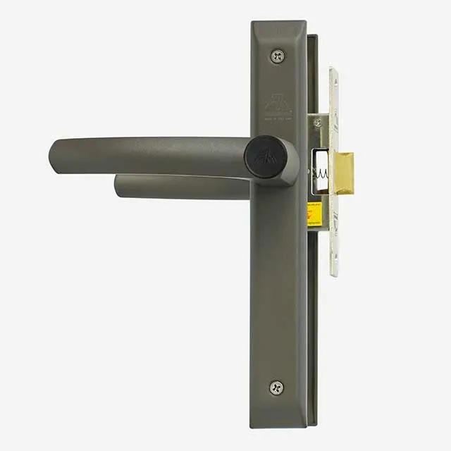 Khóa siêu bền không chìa Sevendays