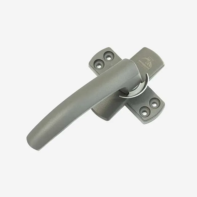 Khóa sò cafe cho cửa sổ lùa hệ 55