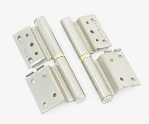 Bản lề cối inox chống ăn mòn, chống rỉ sét