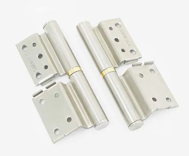 Bản lề cối inox 304 chất lượng, giá tốt, đủ loại | Sevendays