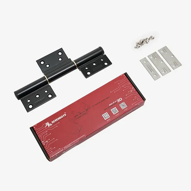 Lưu ý khi sử dụng và bảo dưỡng bản lề cửa nhôm hệ 55