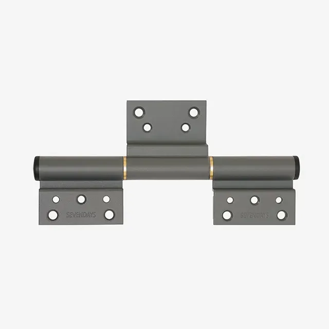 Tiêu chí chọn bản lề cửa nhôm hệ 55 phù hợp