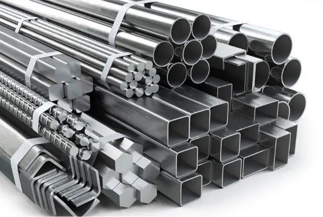 Inox 304 là gì? Cùng tìm hiểu kiến thức về inox 304 Quy trình và các hình dạng phổ biến của inox 304