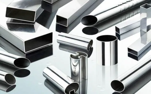 Inox 304 là gì? Cùng tìm hiểu kiến thức về inox 304 Inox 304 được ứng dụng rộng rãi trong sản xuất công nghiệp và đồ gia dụng