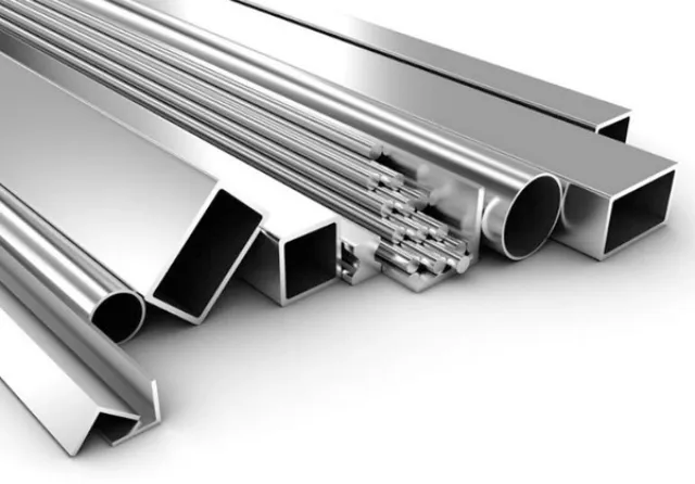 Inox 304 là gì? Cùng tìm hiểu kiến thức về inox 304 Inox 304 được ứng dụng thực tế trong lĩnh vực công nghiệp và dân dụng