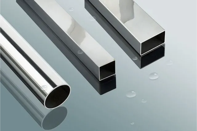 Inox 304 là gì? Cùng tìm hiểu kiến thức về inox 304 Inox 304 được ưa chuộng nhờ độ bền cao, chống gỉ sét và an toàn