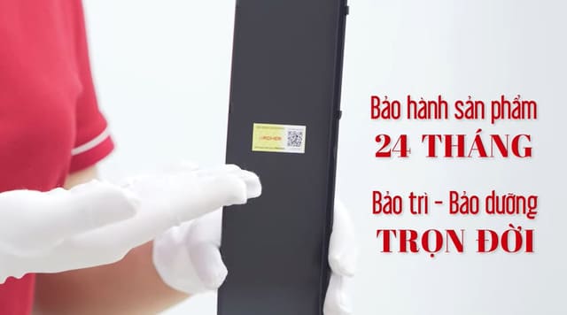 Khóa điện tử cửa nhôm xingfa Archer – An toàn, chính hãng cho đại lý & dự án Chính sách và giải pháp Sevendays cho khóa Archer cửa nhôm Xingfa