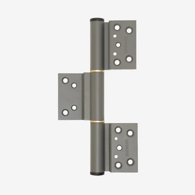 Top 3 bản lề lá bền, đẹp, vận hành êm ái đáng mua nhất 2025 Top 3 bản lề lá bền, đẹp, vận hành êm ái đáng mua nhất 2025