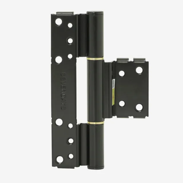 Top 5 bản lề cửa nhôm PMA được ưa chuộng nhất hiện nay Thiết kế dạng lá mảnh gọn, chất liệu hợp kim thép bền bỉ, chịu tải tốt