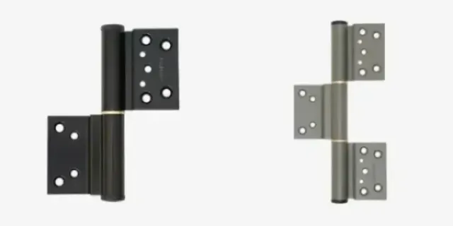 Top 5 bản lề cửa nhôm PMA được ưa chuộng nhất hiện nay Cách chọn bản lề PMA chuẩn, êm ái và bền đẹp