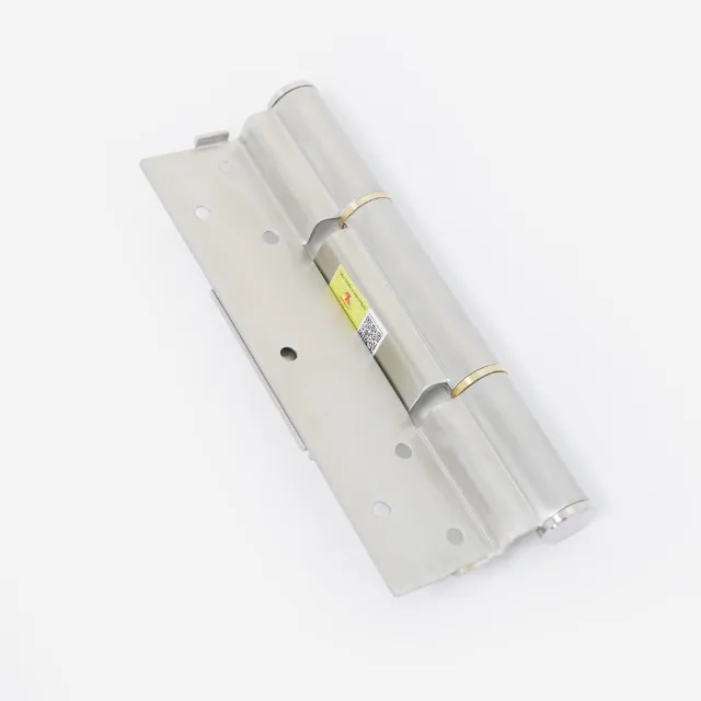 Chất liệu bản lề lá quyết định đến độ bền
