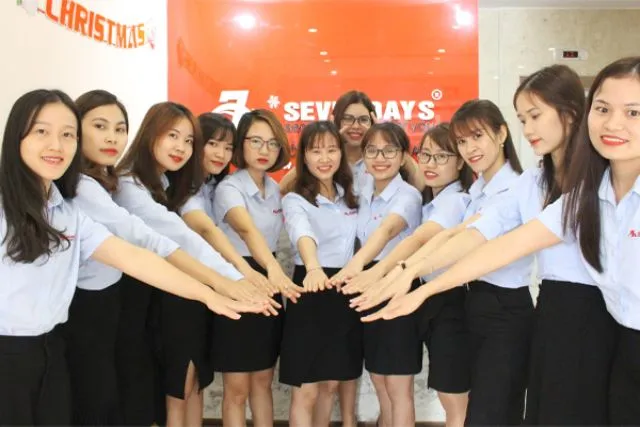 Danh sách cửa hàng khóa Sevendays Hà Nội gần bạn nhất Các cửa hàng khóa Sevendays uy tín lân cận Hà Nội