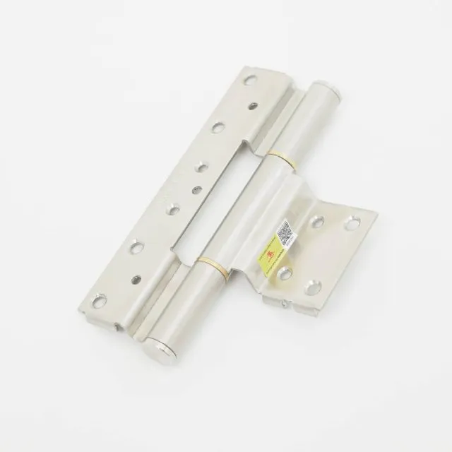 Hướng dẫn chi tiết thay bản lề cửa nhôm chuẩn kỹ thuật Bản lề là phụ kiện kết nối cánh cửa và khung cửa