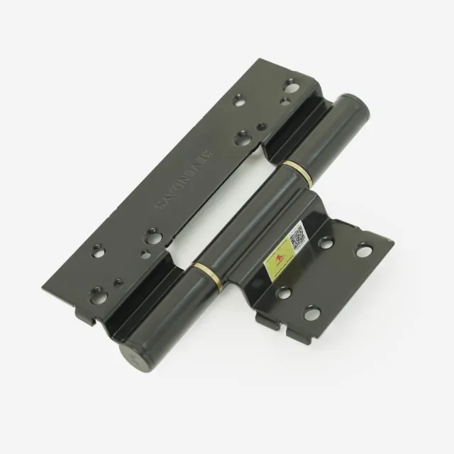 Hướng dẫn cách tháo bản lề cửa nhôm nhanh chóng và đơn giản tại nhà Cách tháo bản lề cửa nhôm cực kỳ đơn giản
