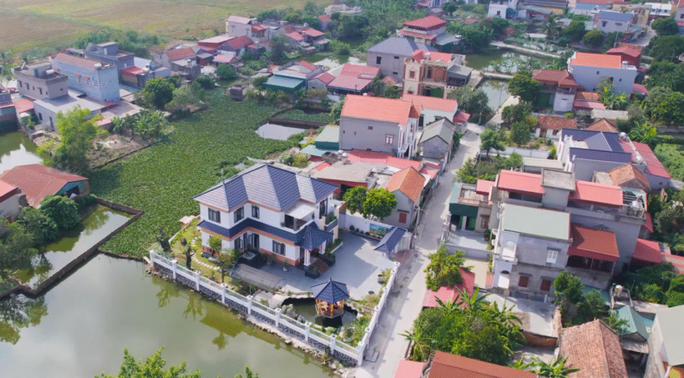 Chất lượng khẳng định qua từng công trình – Sevendays