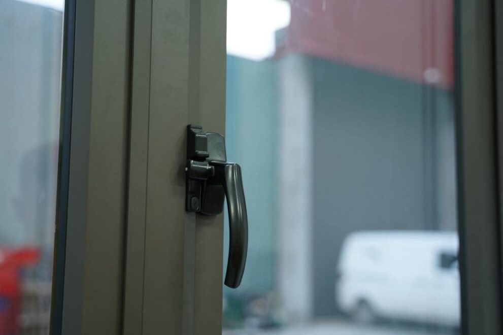 Cấu tạo của Tay Đơn Điểm Liền Khối Sevendays?