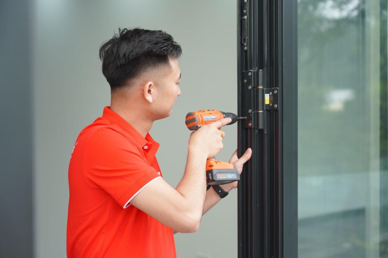 Bản lề lá Sevendays - Cấu tạo và hướng dẫn cách chọn mua bản lề phù hợp Sevendays thương hiệu uy tín - sản phẩm chất lượng