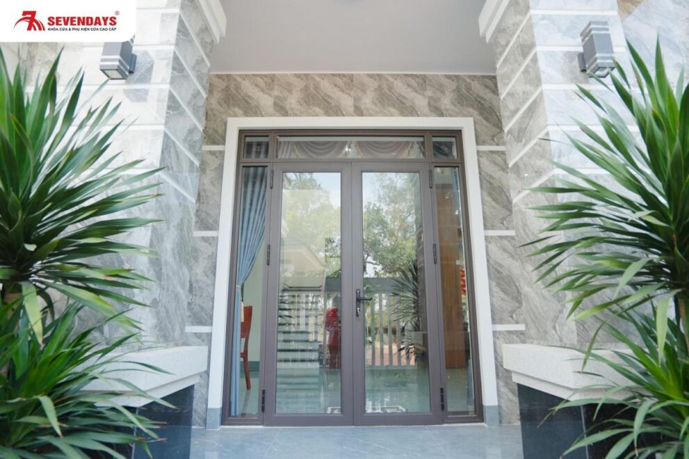 Công trình gia đình anh chị Cẩm Nhung tại Thái Nguyên