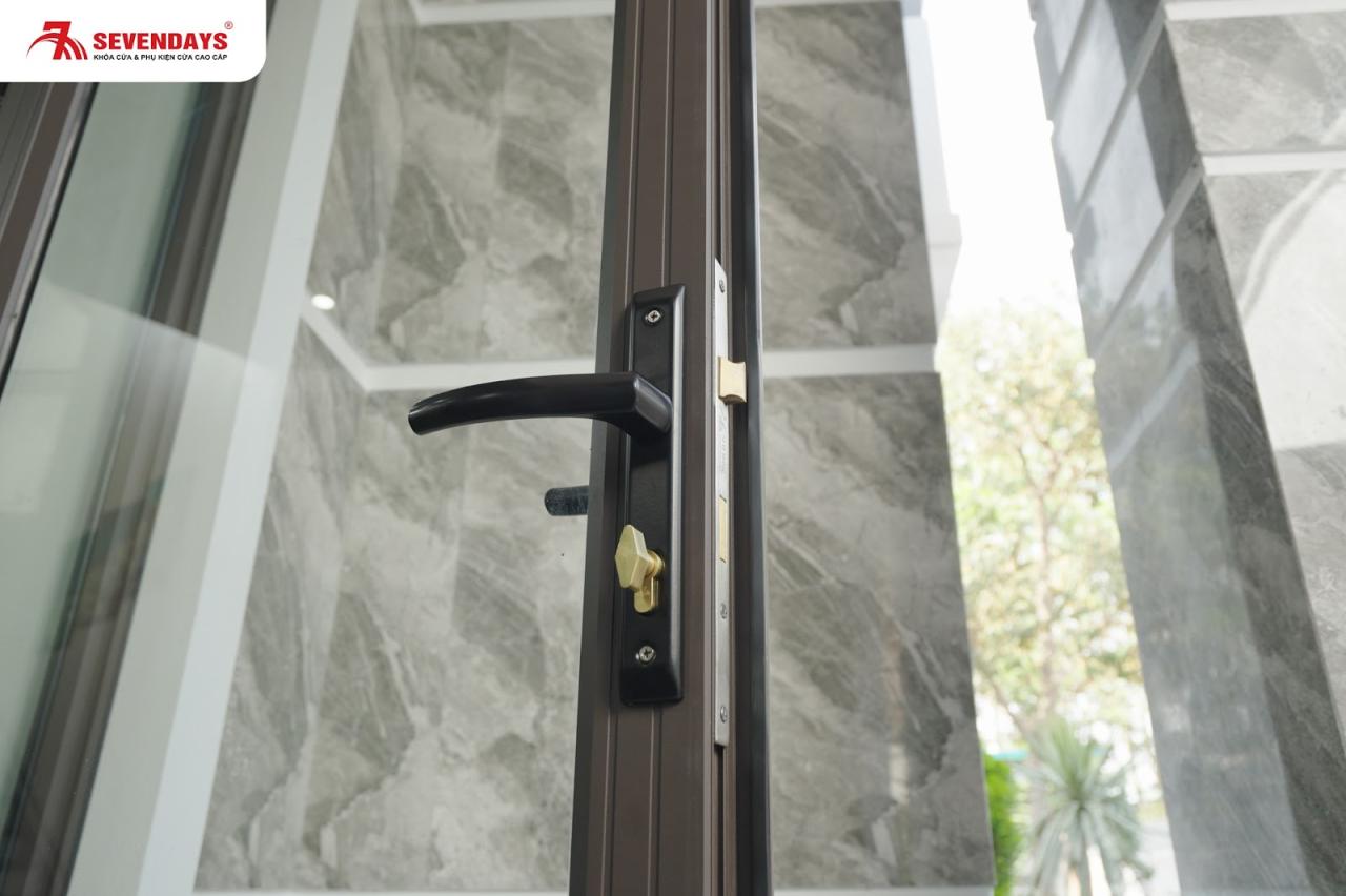 Chất lượng sản phẩm chắc - bền - đẹp