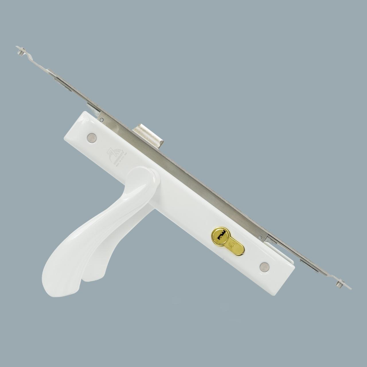 Khóa siêu bền hợp kim tay lượn Sevendays