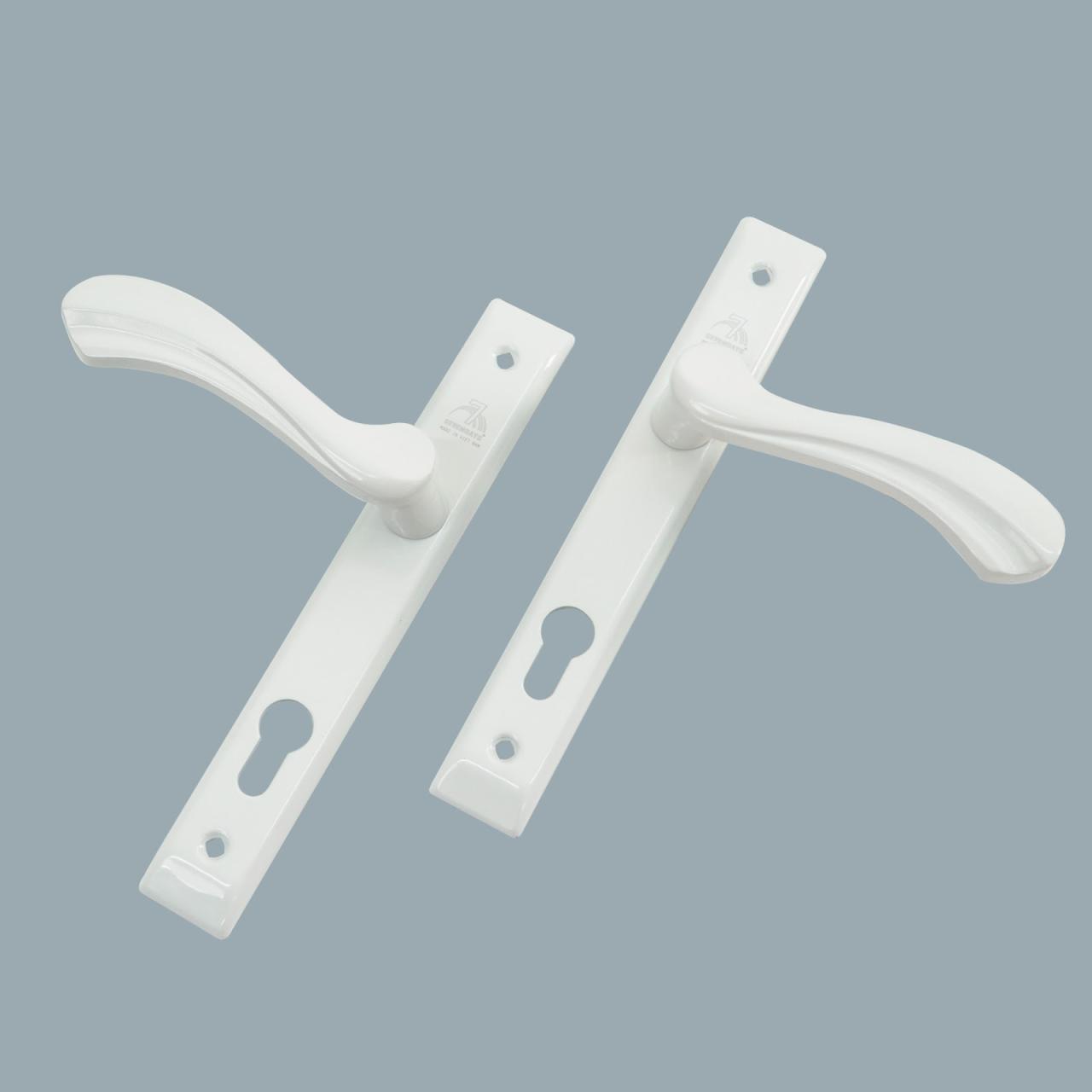 Mặt ốp khóa siêu chắc chắn