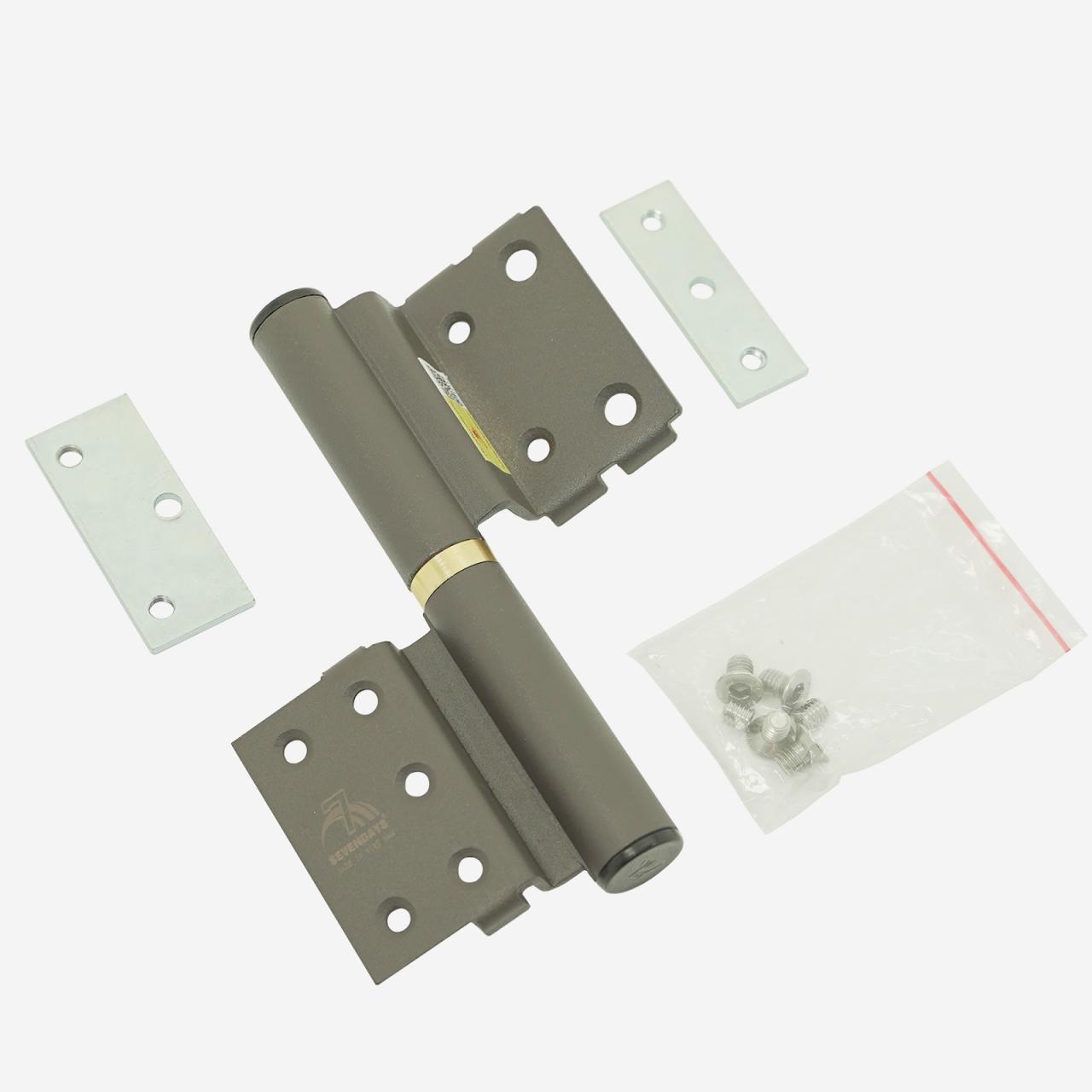 Bản lề cối 3D 19 Sevendays