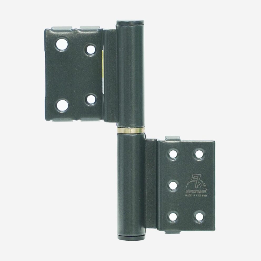 Những điều quan trọng cần biết khi chọn bản lề cối cho cửa nhà bạn