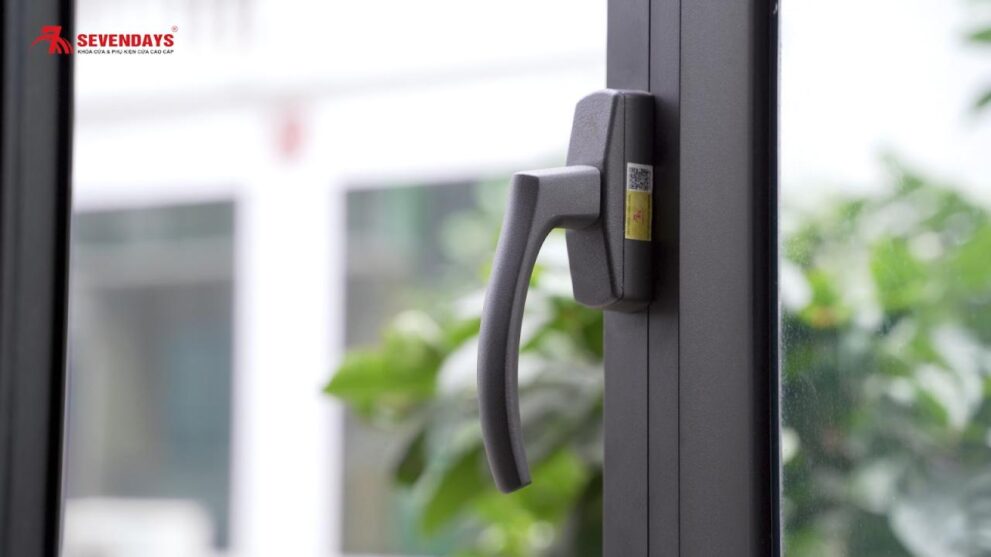 Khám phá ưu điểm nổi bật của Thân Tay Đa Điểm 360 Độ Sevendays