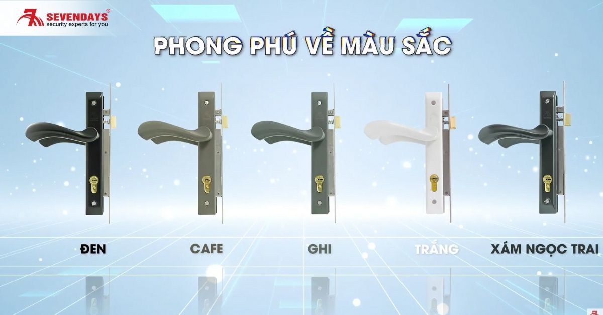 Linh hoạt cải tiến chất lượng sản phẩm