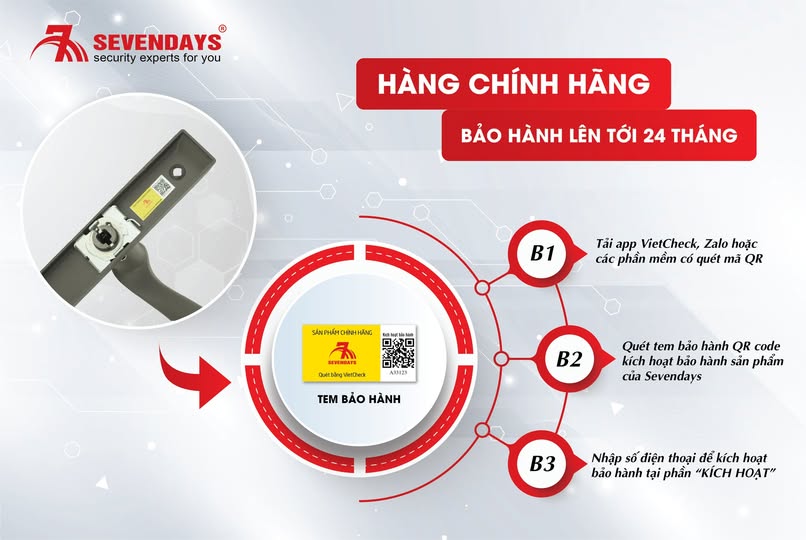 Có nên dùng phụ kiện đồng bộ cùng một thương hiệu không? Thuận tiện cho bảo hành và thay thế