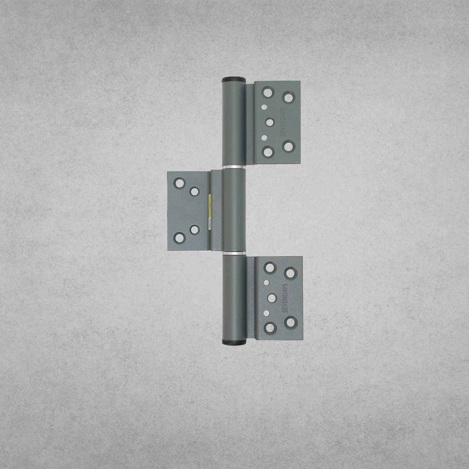 bản lề lá hợp kim nhôm