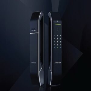 KHÓA VÂN TAY ARCHER – A7