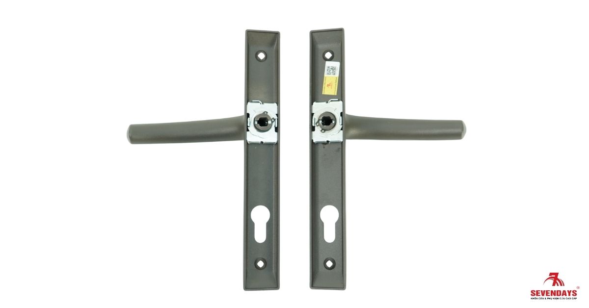 Khám phá những ưu điểm nổi bật của tay ốp Khóa Siêu Bền HK Sevendays Khám phá những ưu điểm nổi bật của tay ốp Khóa Siêu Bền HK Sevendays