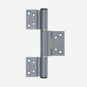 BẢN LỀ LÁ 2D HK NHÔM 22 XINGFA