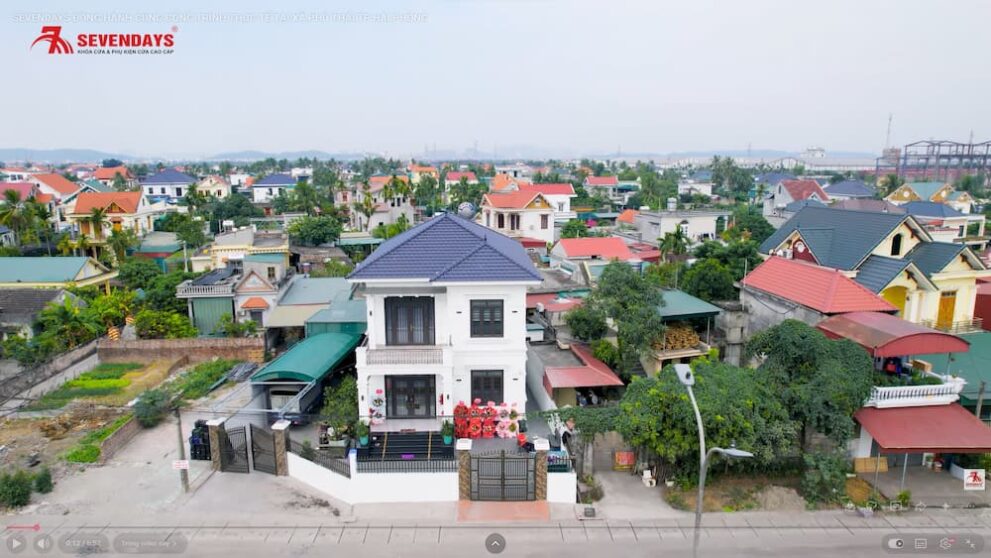 Khách hàng đã nói gì về phụ kiện cửa nhôm SEVENDAYS? Khách hàng đã nói gì về phụ kiện cửa nhôm SEVENDAYS?