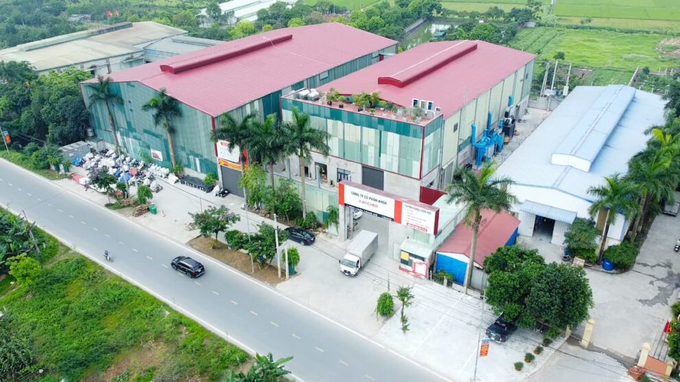SEVENDAYS - Phụ kiện cửa nhôm cho những công trình bền vững SEVENDAYS - Phụ kiện cửa nhôm cho những công trình bền vững